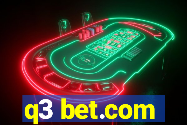 q3 bet.com